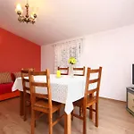 Apartmán Suncica