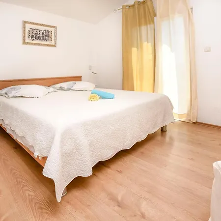 Apartman Suncica Rogoznica