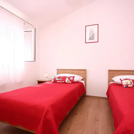 Apartman Suncica