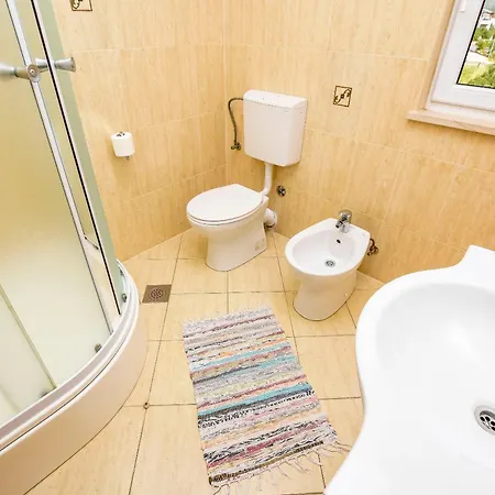 Apartman Suncica Rogoznica