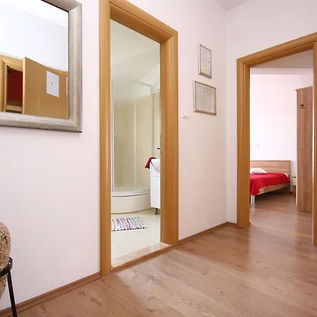 Apartman Suncica