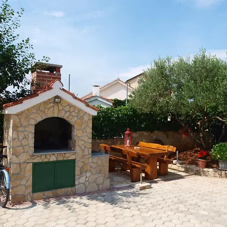 Suncica Apartman