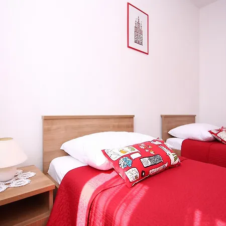 Apartment Suncica