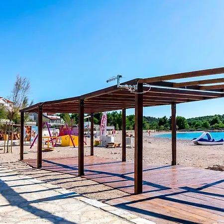 Apartman Suncica Rogoznica