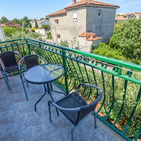Apartman Suncica Rogoznica