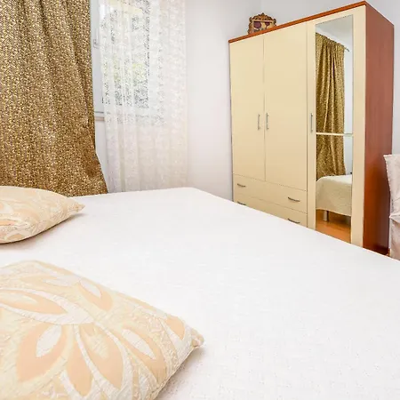 Apartman Suncica *