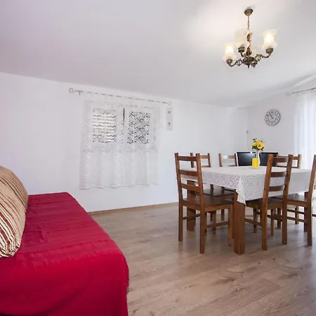 Suncica Apartment Rogoznica (Sibenik-Knin)
