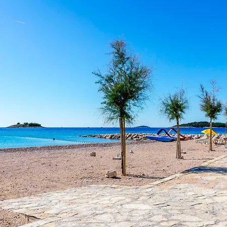 Apartment Suncica Rogoznica (Sibenik-Knin)