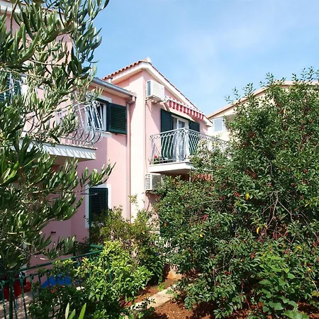 Apartman Suncica Rogoznica