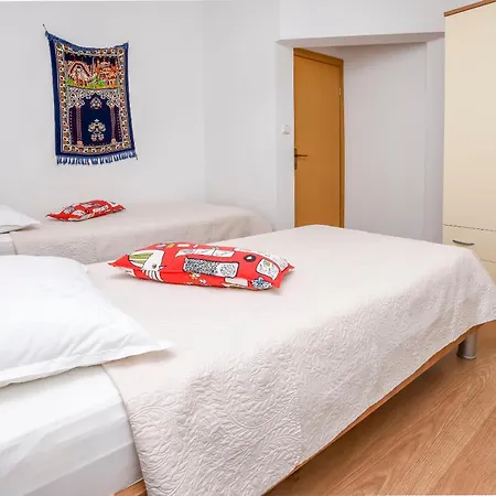 Apartman Suncica Rogoznica
