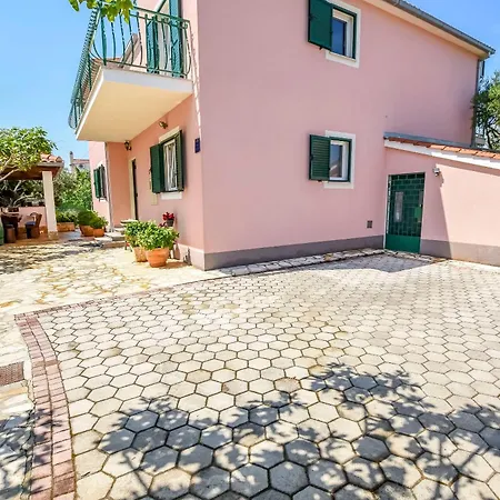 Apartment Suncica Rogoznica (Sibenik-Knin)