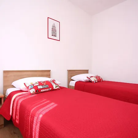Apartman Suncica *