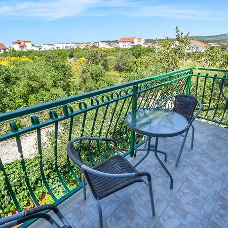 Suncica Apartman Rogoznica