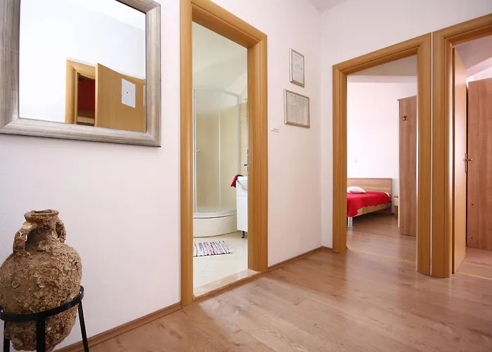 Apartman Suncica
