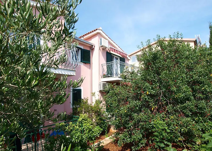 Apartman Suncica Rogoznica